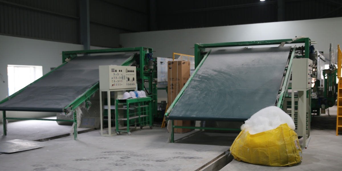 Automated Manufacturing System