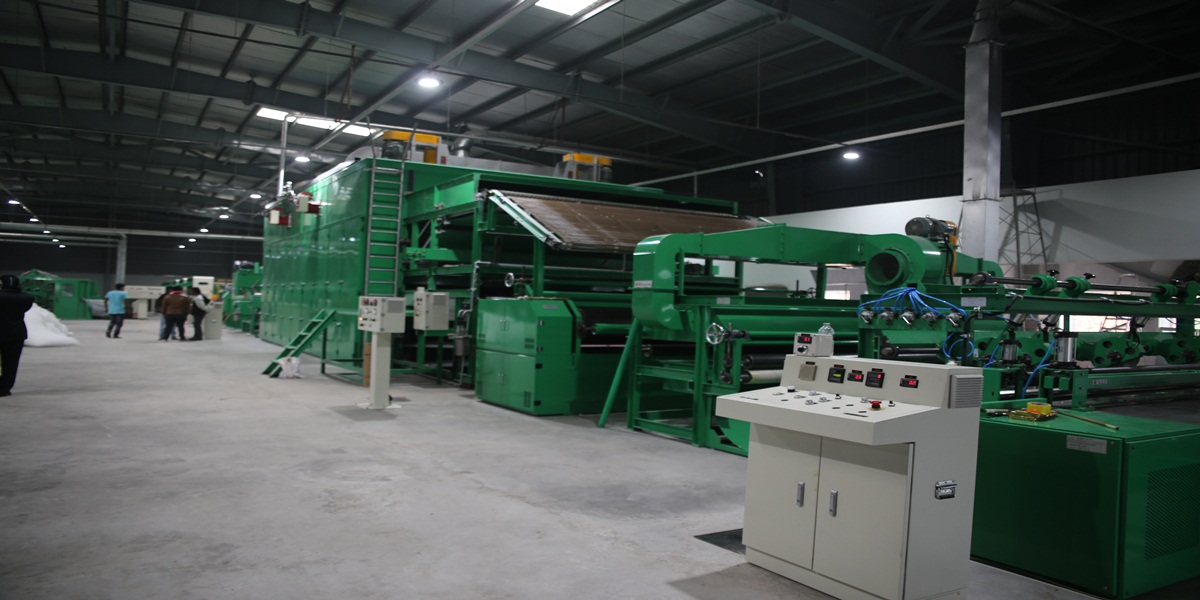 Quality Control Equipment